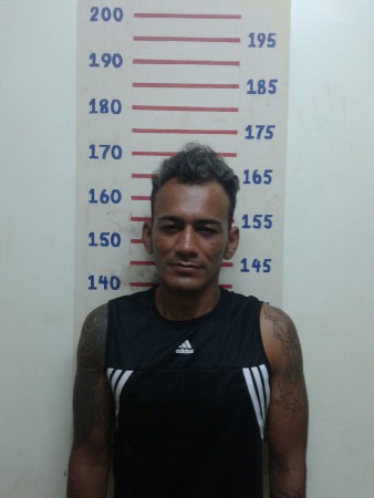 Polícia Militar e Polícia Civil de Itacoatiara prendem integrantes do roubo cometido na Joalheira Nábila.