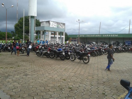 Operação Vitória Régia/Ação Tigre II