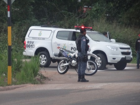 2ºBPM REALIZA OERAÇÃO CONTRA O TRÁFICO DE DROGAS NO MUNICÍPIO DE ITACOATIARA.
