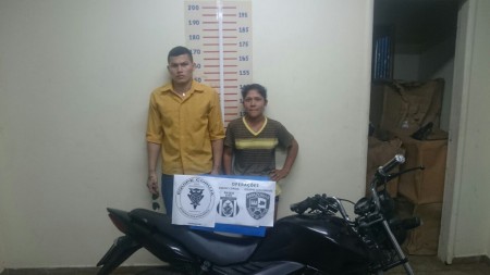 POLÍCIA MLITAR E CIVIL REALIZAM OPERAÇÃO PARA SOLUCIONAR HOMICÍDIO EM ITACOATIARA